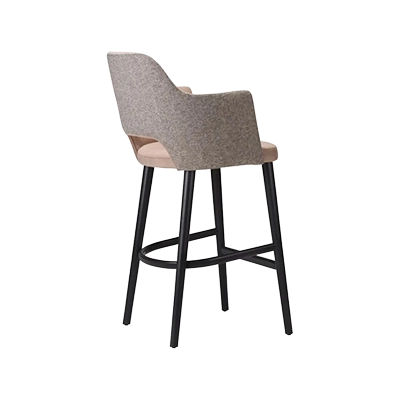 CASSİA FİNE BAR SANDALYESİ görsel 3