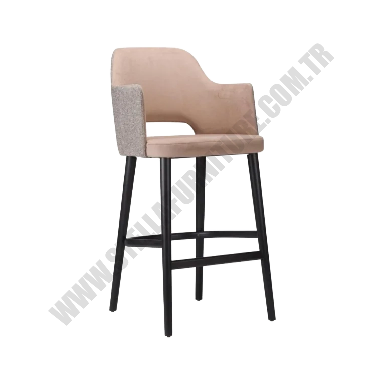CASSİA FİNE BAR SANDALYESİ