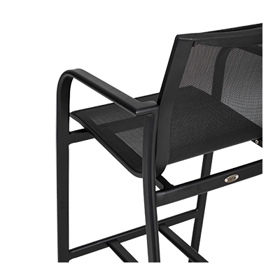 COVER METAL BAR SANDALYESİ görsel 3