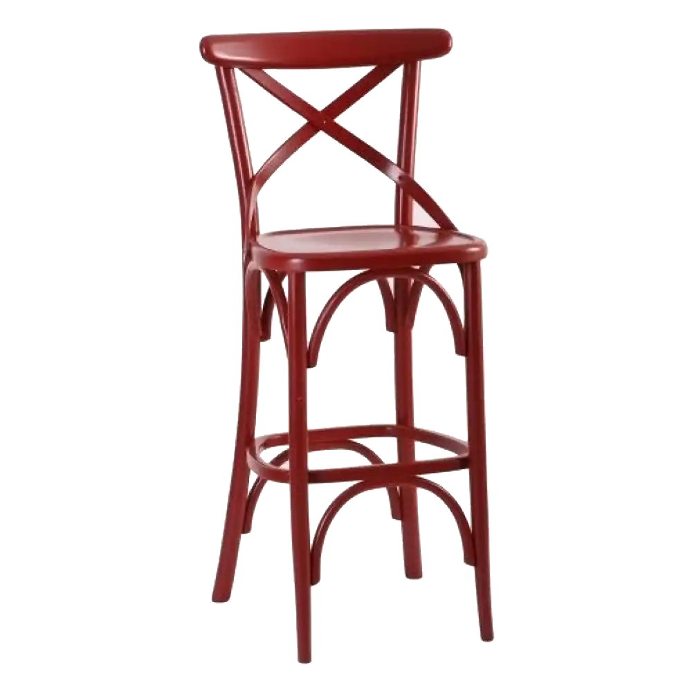 CROSS THONET BAR SANDALYESİ