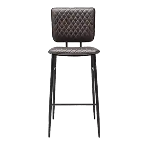 ELGİN METAL BAR SANDALYESİ görsel 1