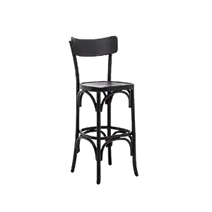 ENA THONET BAR SANDALYESİ
