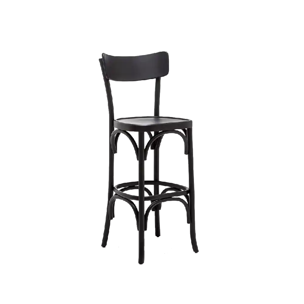 ENA THONET BAR SANDALYESİ