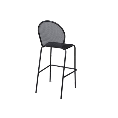 GALLON METAL BAR SANDALYESİ görsel 2