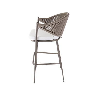 HETTA METAL BAR SANDALYESİ görsel 3