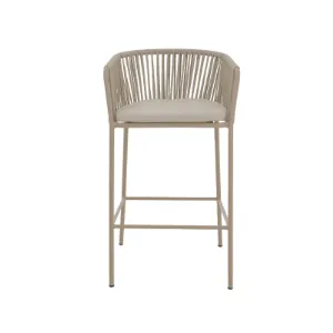 Ive Bistro Chair