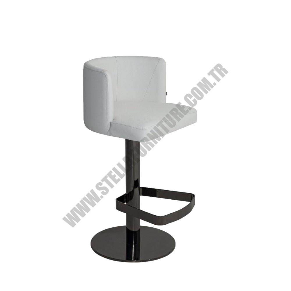 JUBA METAL BAR  SANDALYESİ