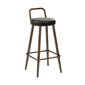 LYRA BAR SANDALYE görsel 1