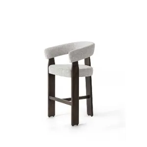 كرسي بار حديث görsel 1