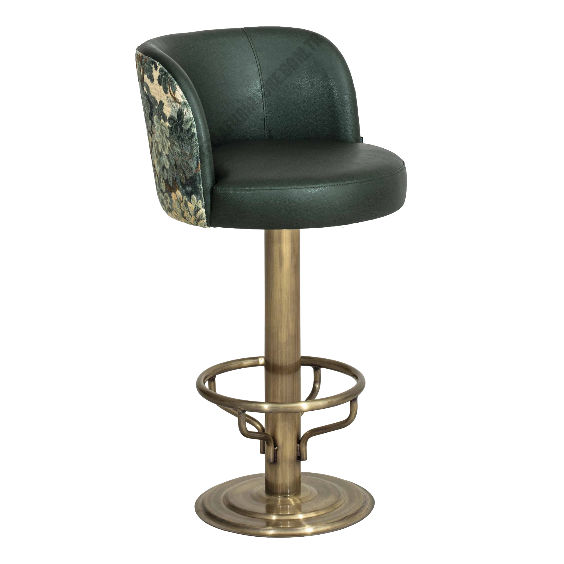 MORTIL METAL BAR SANDALYESİ