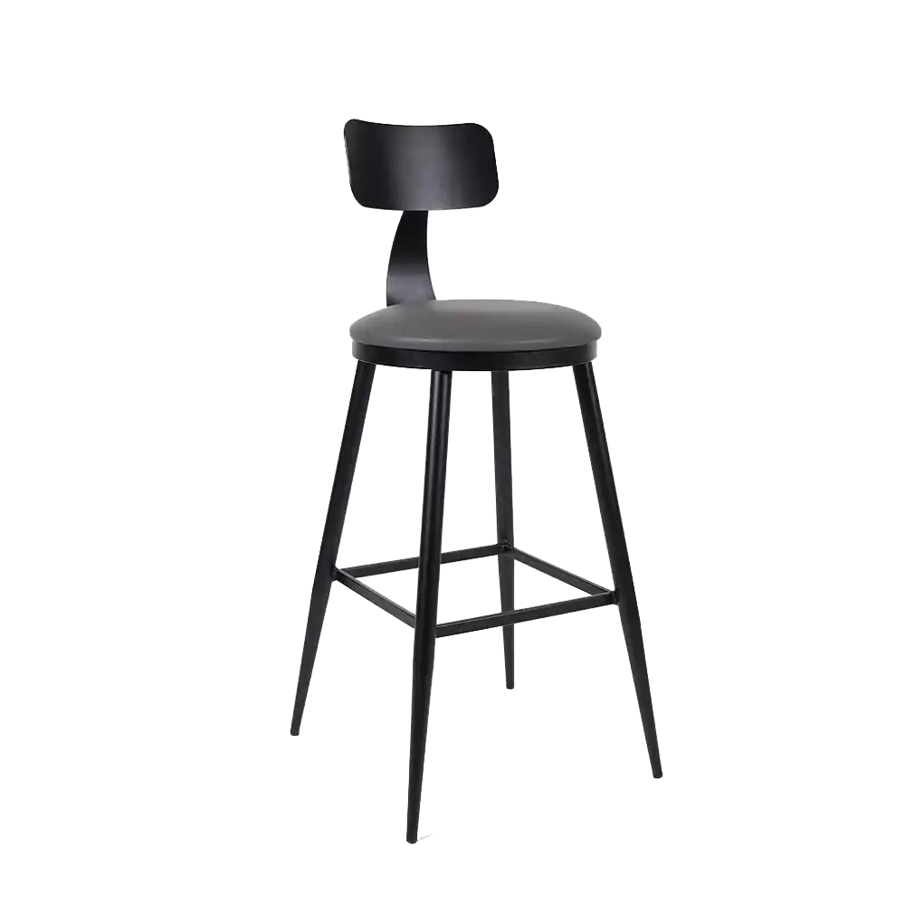 MYSTİC BAR SANDALYESİ
