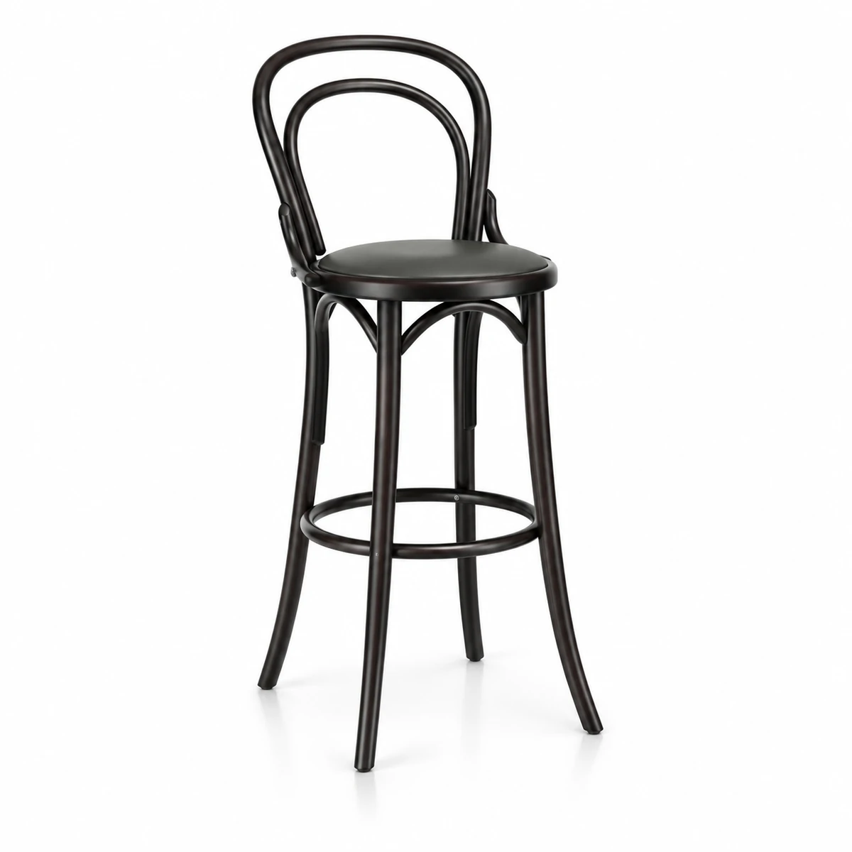 No 915 כיסא בר Thonet Confort