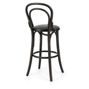 No 915 כיסא בר Thonet Confort görsel 3