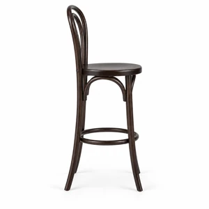 No 915 F Thonet बार कुर्सी görsel 3