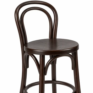 No 915 F Thonet बार कुर्सी görsel 4