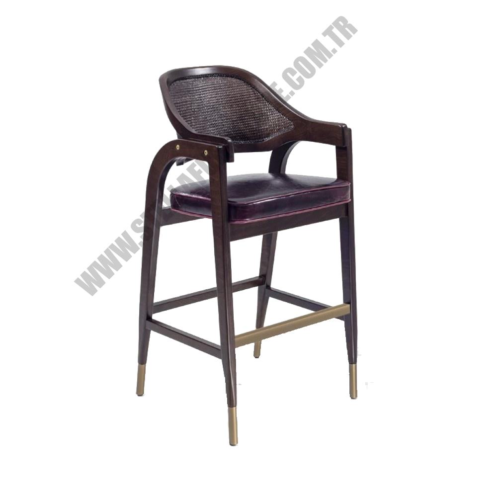 RAMIRO WICKER SANDALYESİ