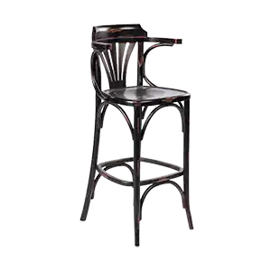THONET BAR SANDALYELERİ görsel 1