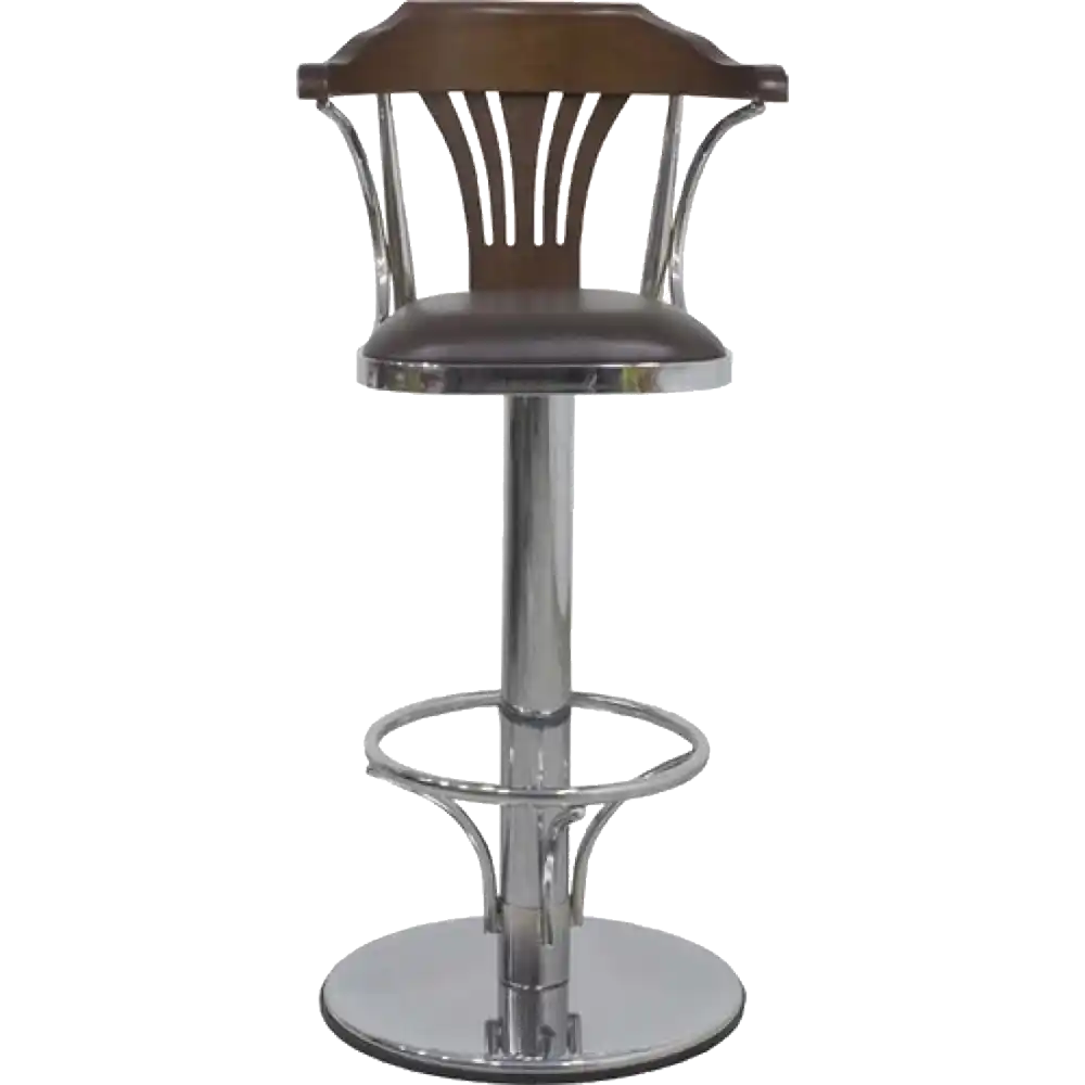THONET METAL BAR SANDALYESİ