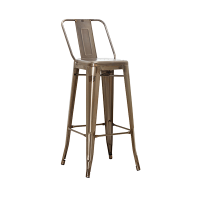 VENUS METAL BAR SANDALYESİ görsel 1