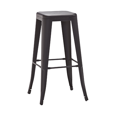 VENUS METAL BAR STOOL SANDALYESİ görsel 1