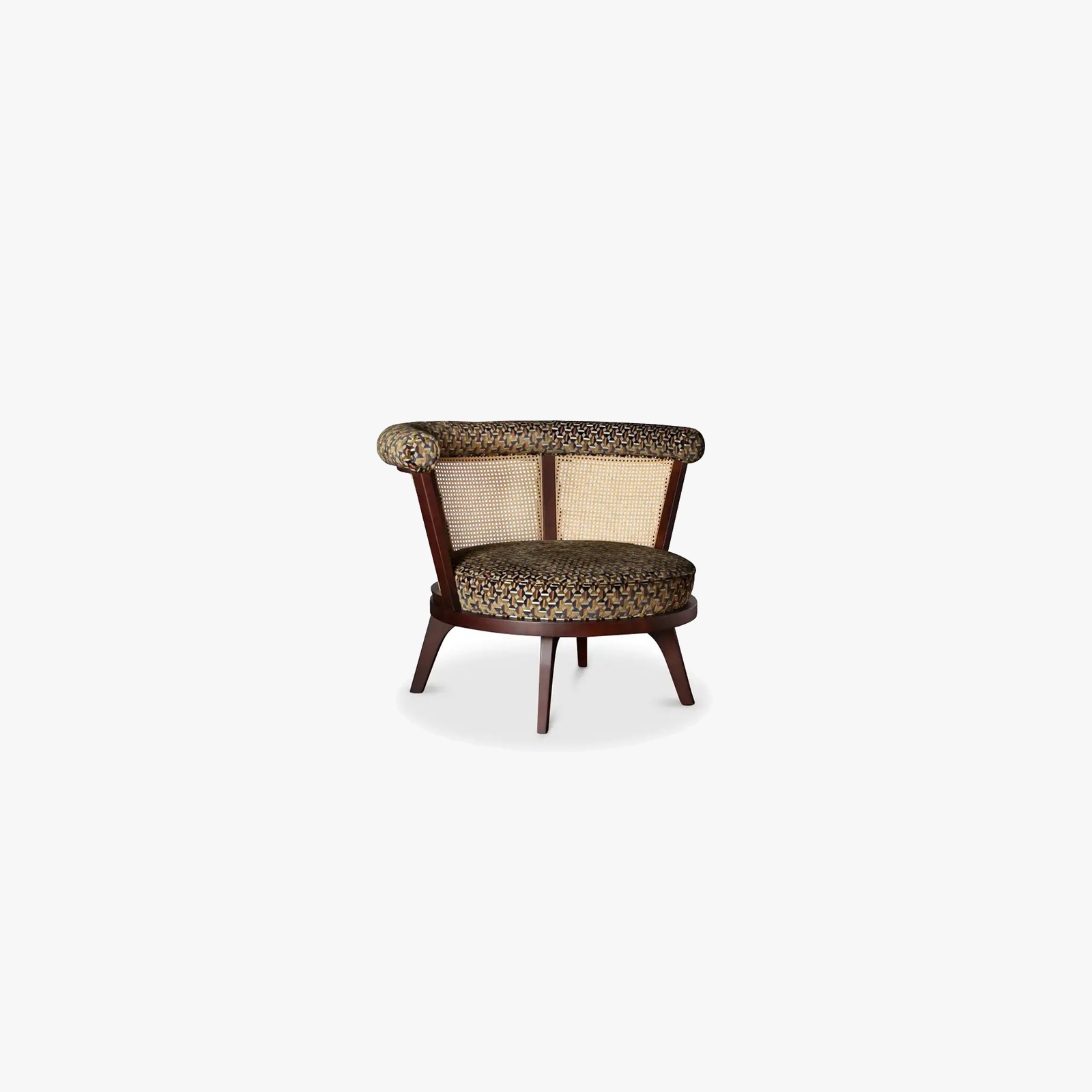George Armchair