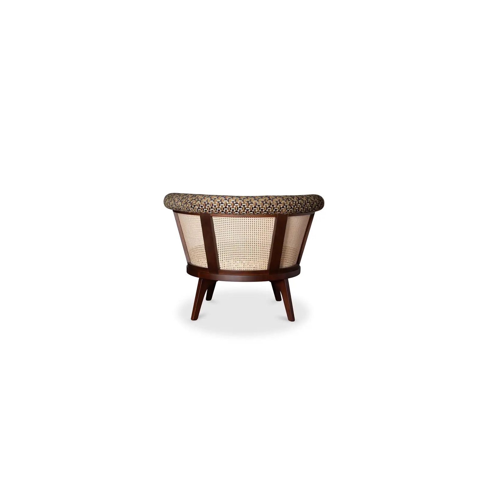 George Armchair görsel 3