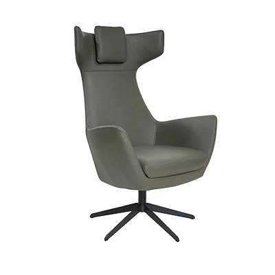 BROCK ARMCHAIR