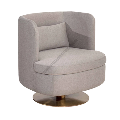 CARMELA  SWIVEL görsel 2