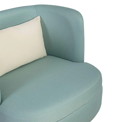 CARMELA  SWIVEL görsel 3
