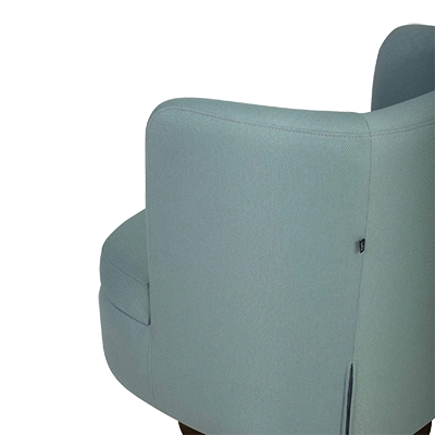 CARMELA  SWIVEL görsel 4