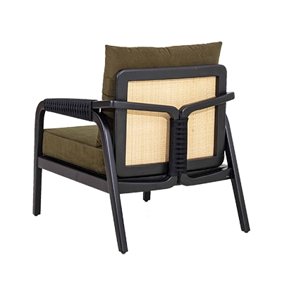 GABON  WICKER