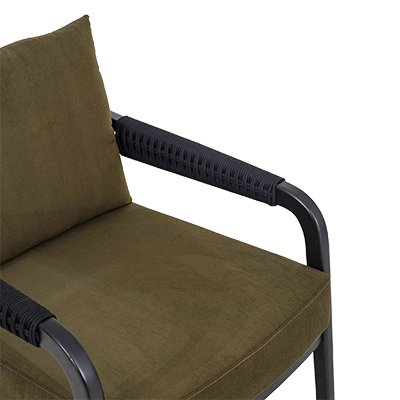 GABON  WICKER görsel 2