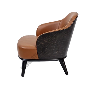 MALCOLM WOOD görsel 2