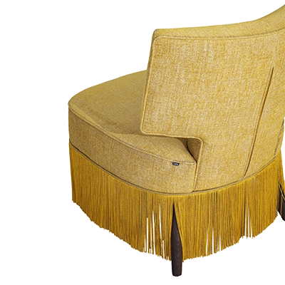 RITA FRINGED görsel 2