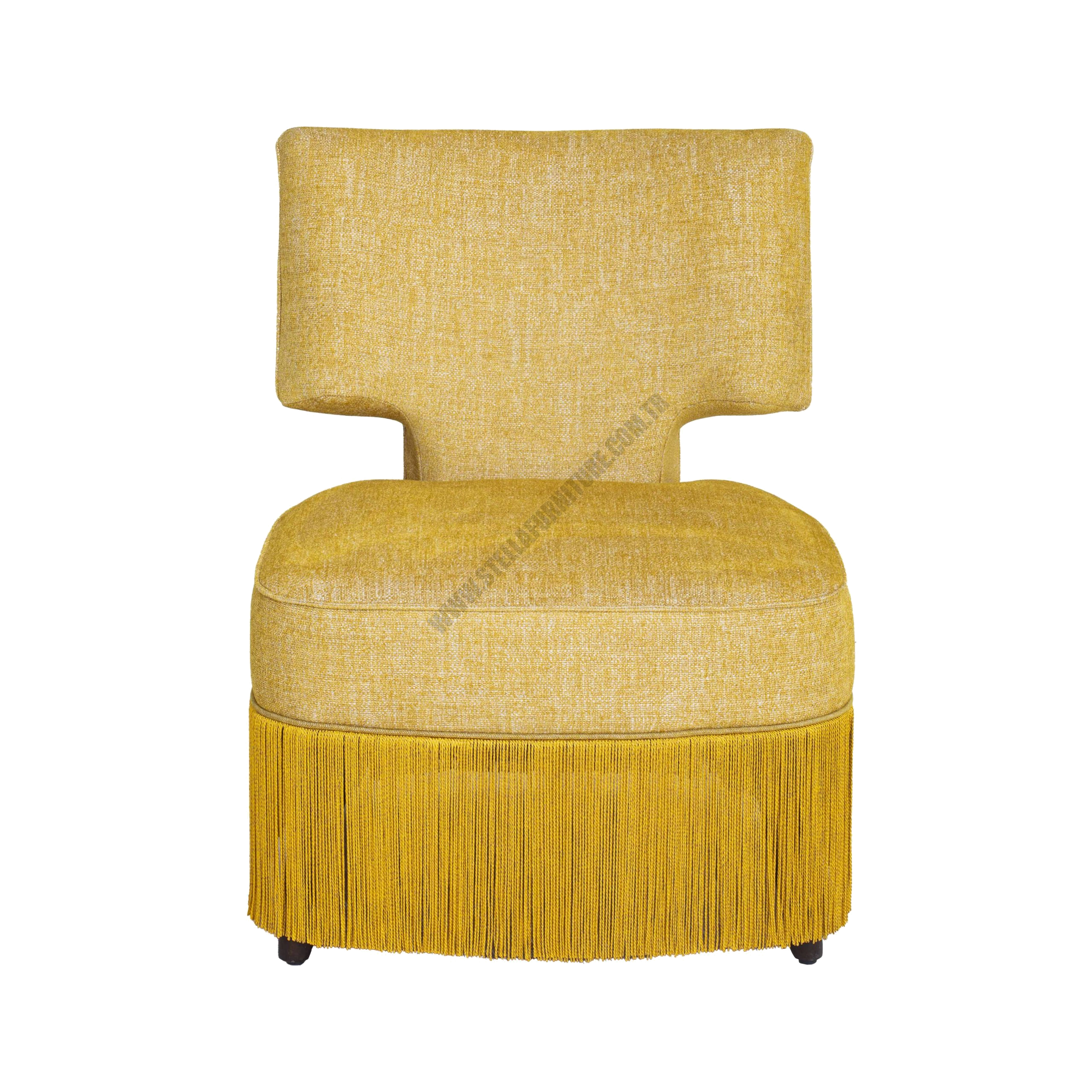 RITA FRINGED