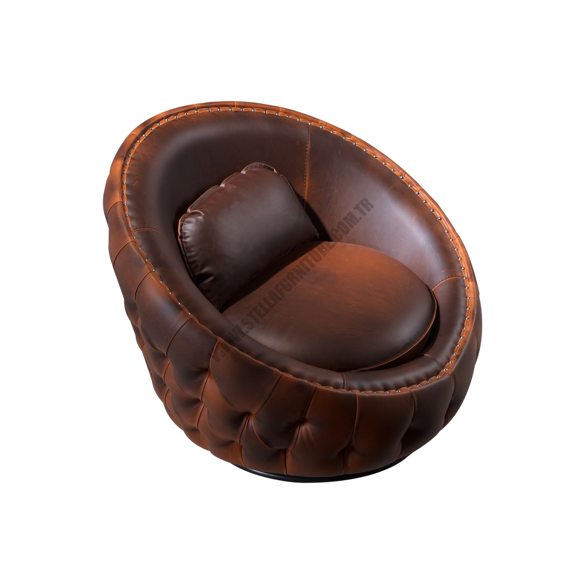 ROUND BERJER