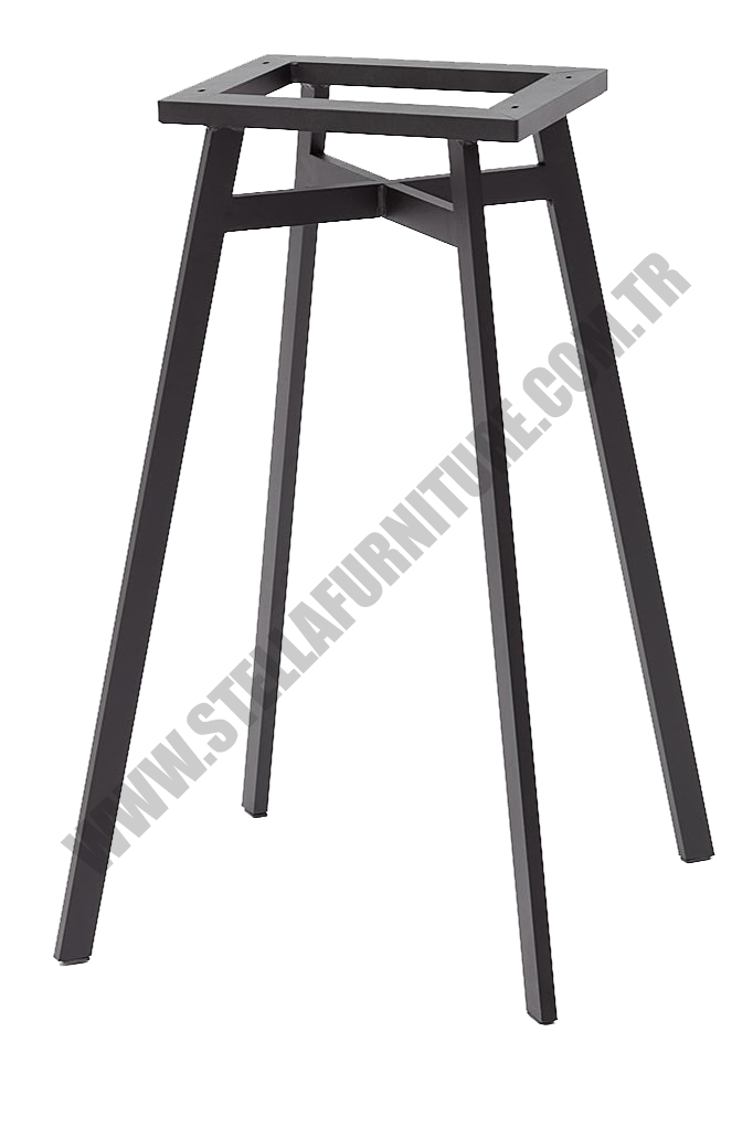 DELTA PRF METAL TABAN