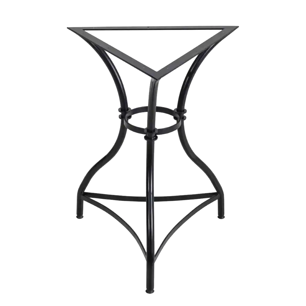 METAL FERFORJE MASA AYAK