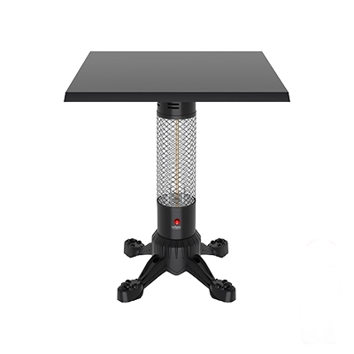 TEKNO PLUS 1500 ISITMALI MASA görsel 2