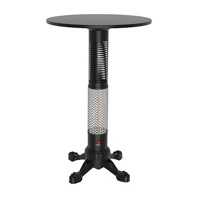 TEKNO PUB PLUS 1500 ISITMALI MASA görsel 2