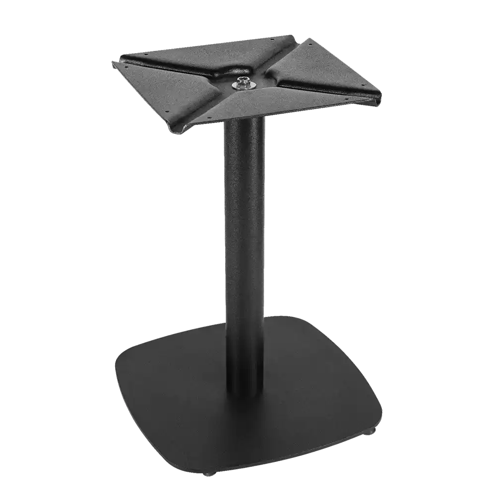 U015 METAL GENİŞ MASA AYAĞI