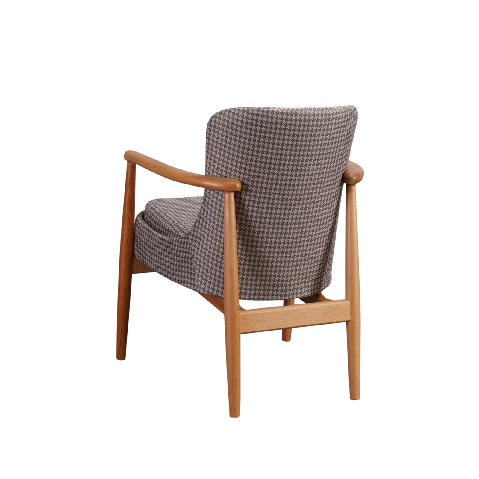 Minimalist Berjer görsel 2