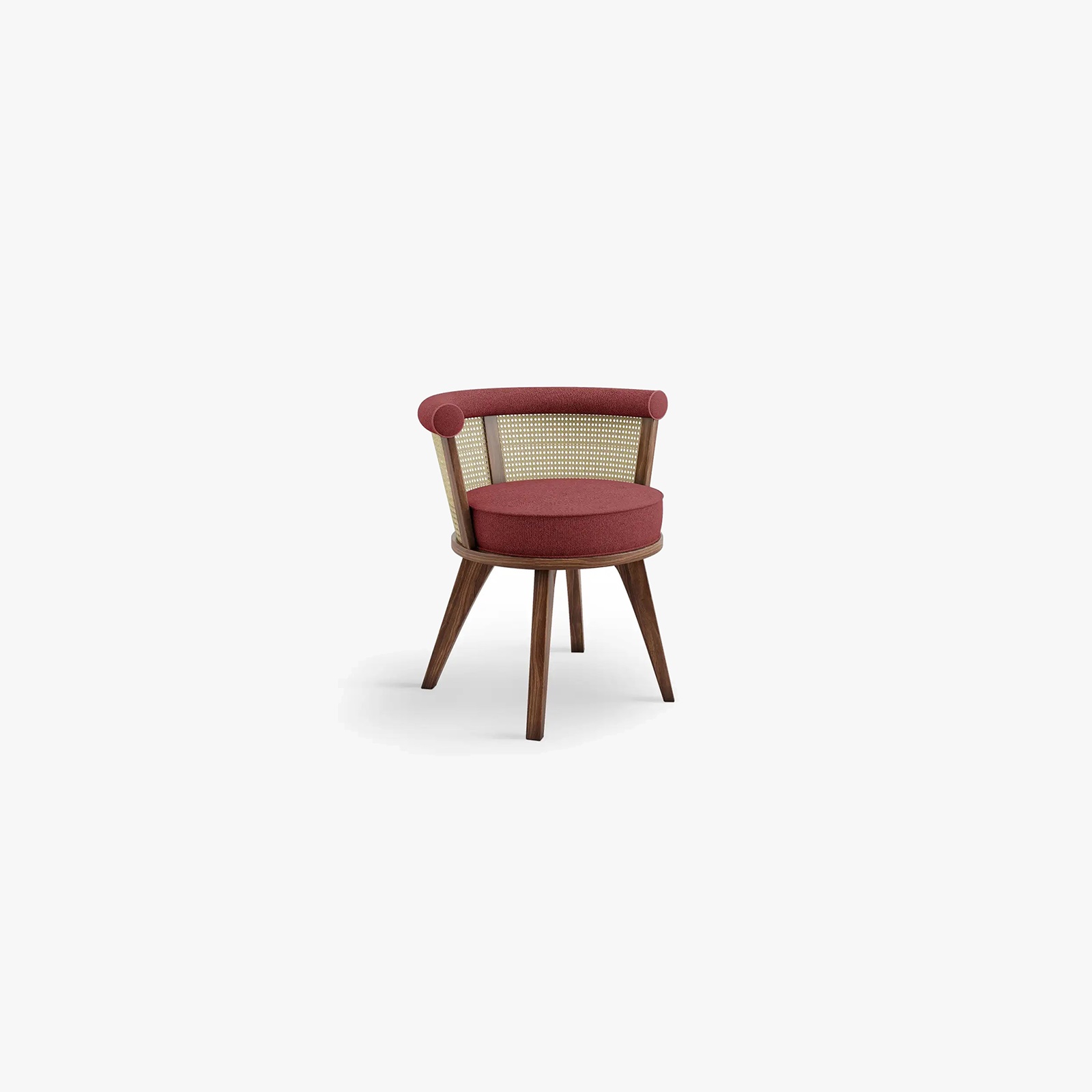 Linen Rattan Sandalye Modelleri