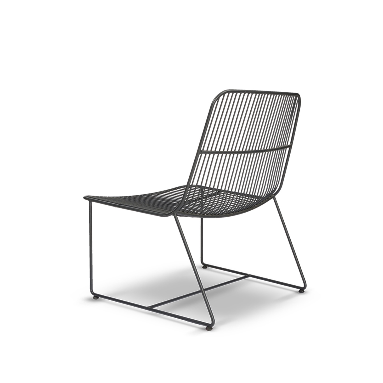 Tabby Metal Berjer