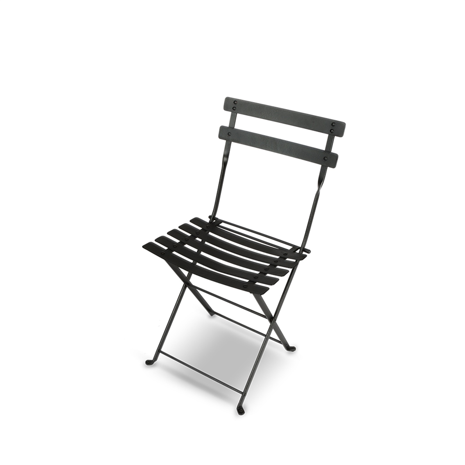 Katlanır Metal Sandalye görsel 4