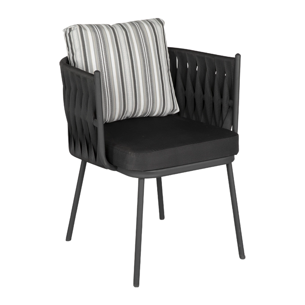 AURA METAL CAFE SANDALYESİ 04