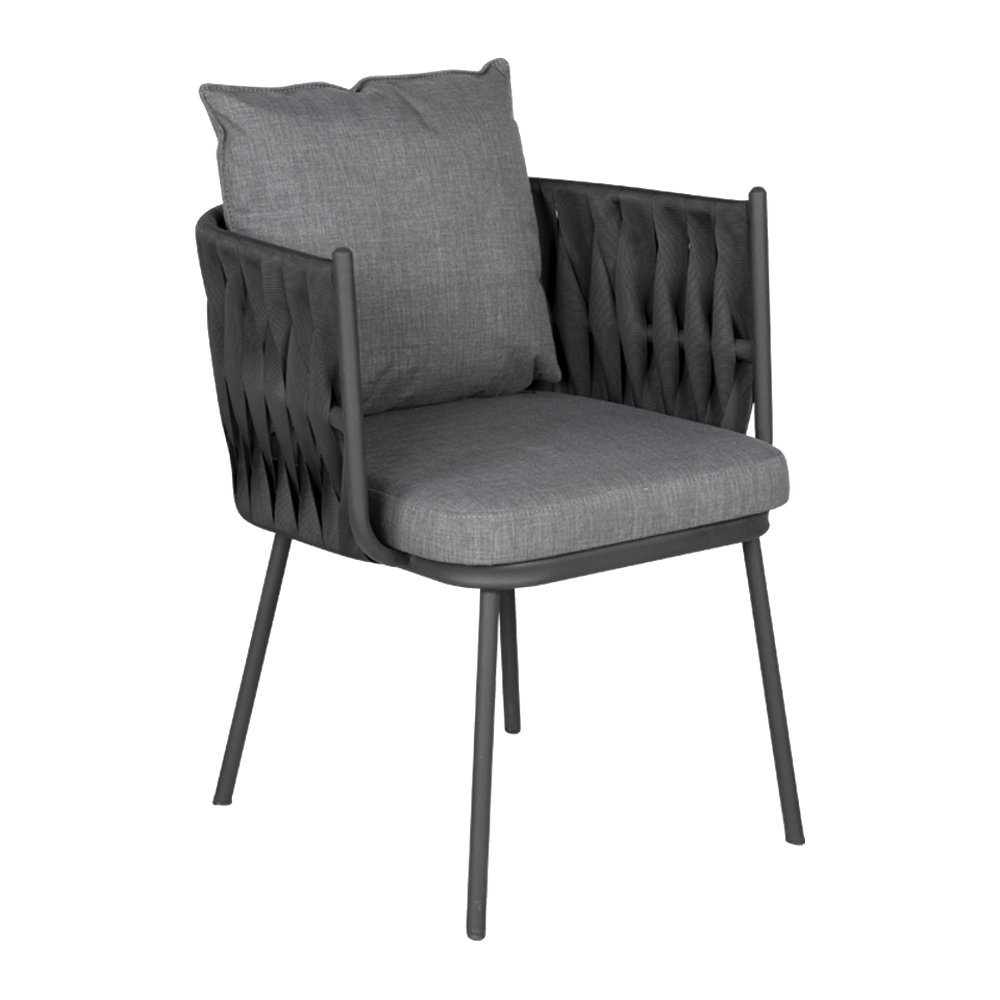 AURA METAL CAFE SANDALYESİ