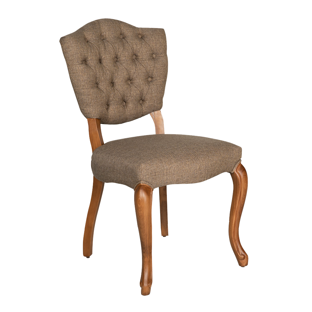 CADDY AHŞAP CAFE SANDALYE 02