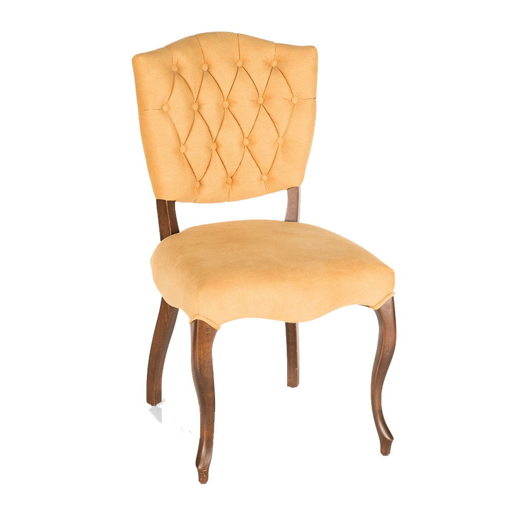 CADDY AHŞAP CAFE SANDALYE 03