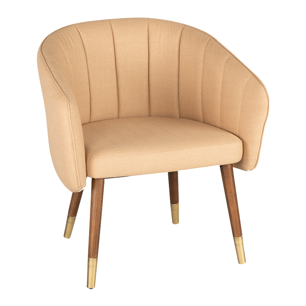 CERASUS AHŞAP CAFE SANDALYE 01